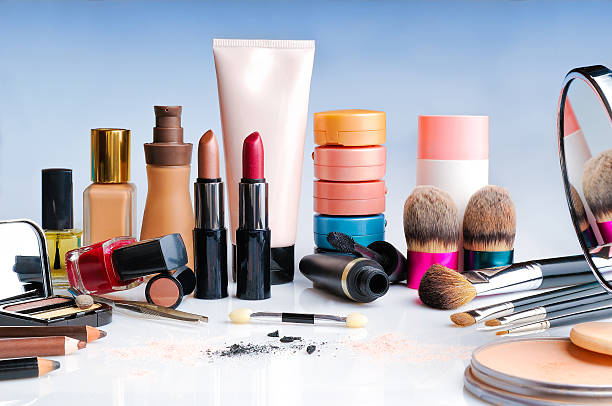 Cosmetics and personal care products